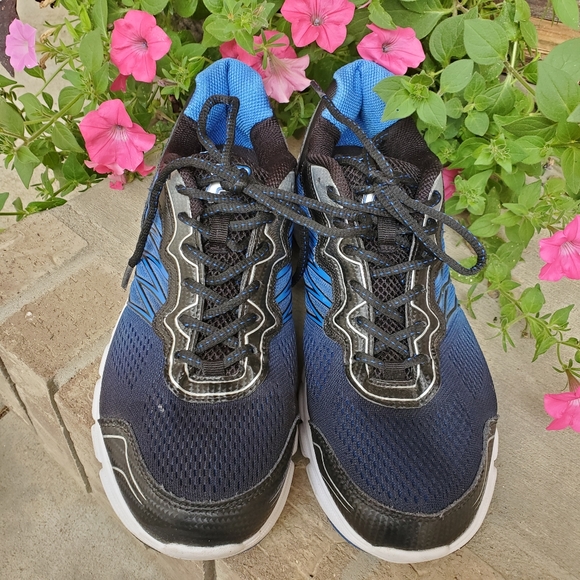 Fila Running Indus light weight mens running shoes - Picture 7 of 16